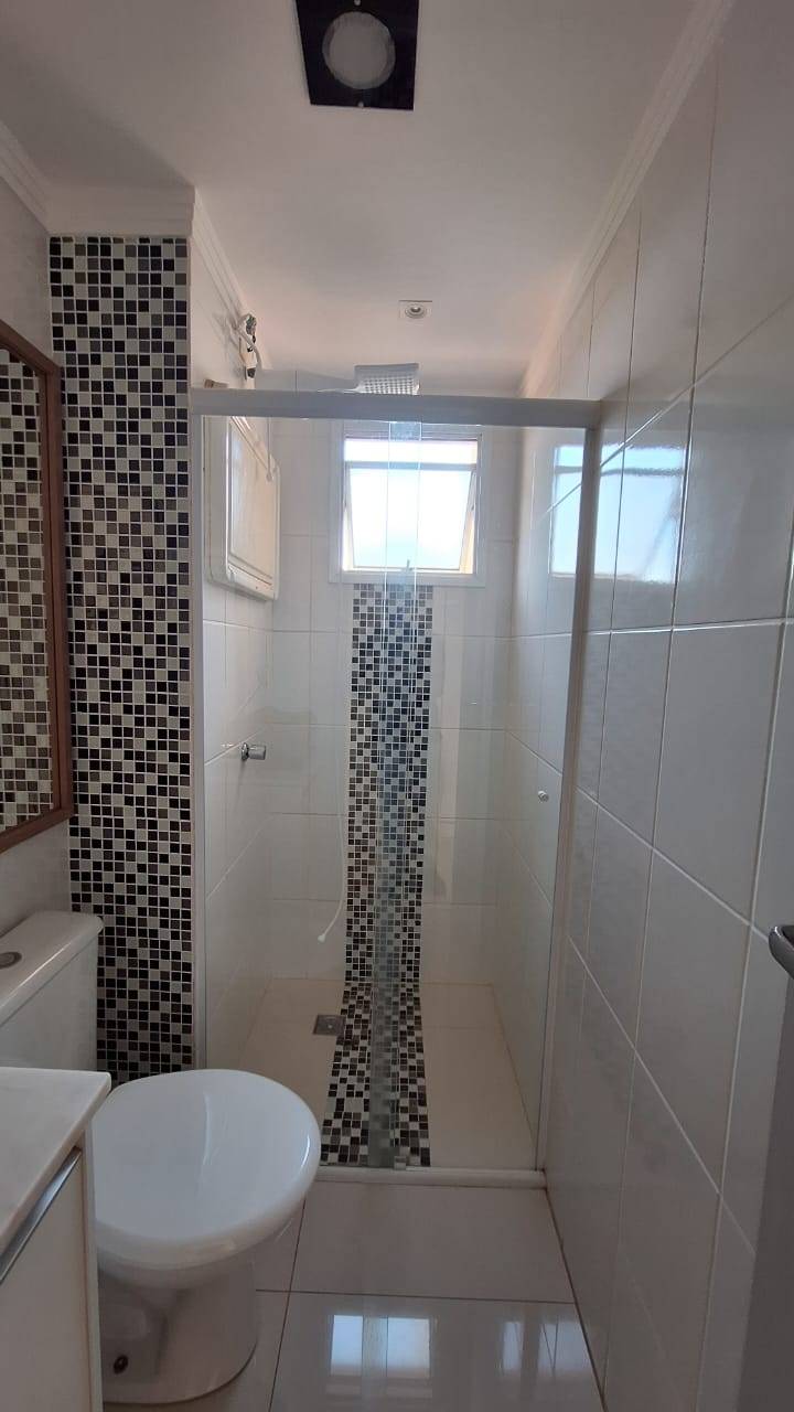 Apartamento para alugar, no RESIDENCIAL LUMINI 4,  em Campinas, Vila Costa e Silva, com 2 quartos, 57m²