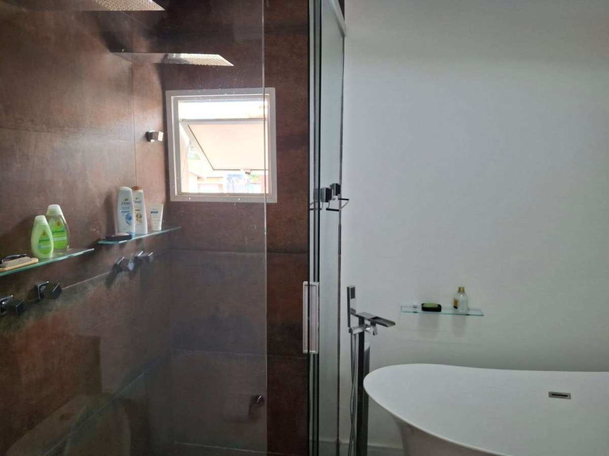 Casa de condomínio à venda, no Residencial VILLA LA LUNA, , Loteamento Alphaville Campinas, com 3 quartos, 137,58m²