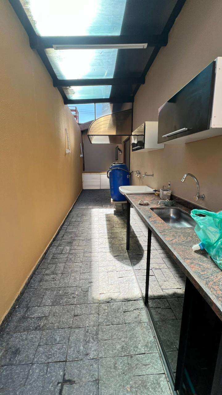 Casa de condomínio para alugar, no SAN CONRADO em Campinas, Caminhos de San Conrado (Sousas), com 4 quartos, 253,30m²