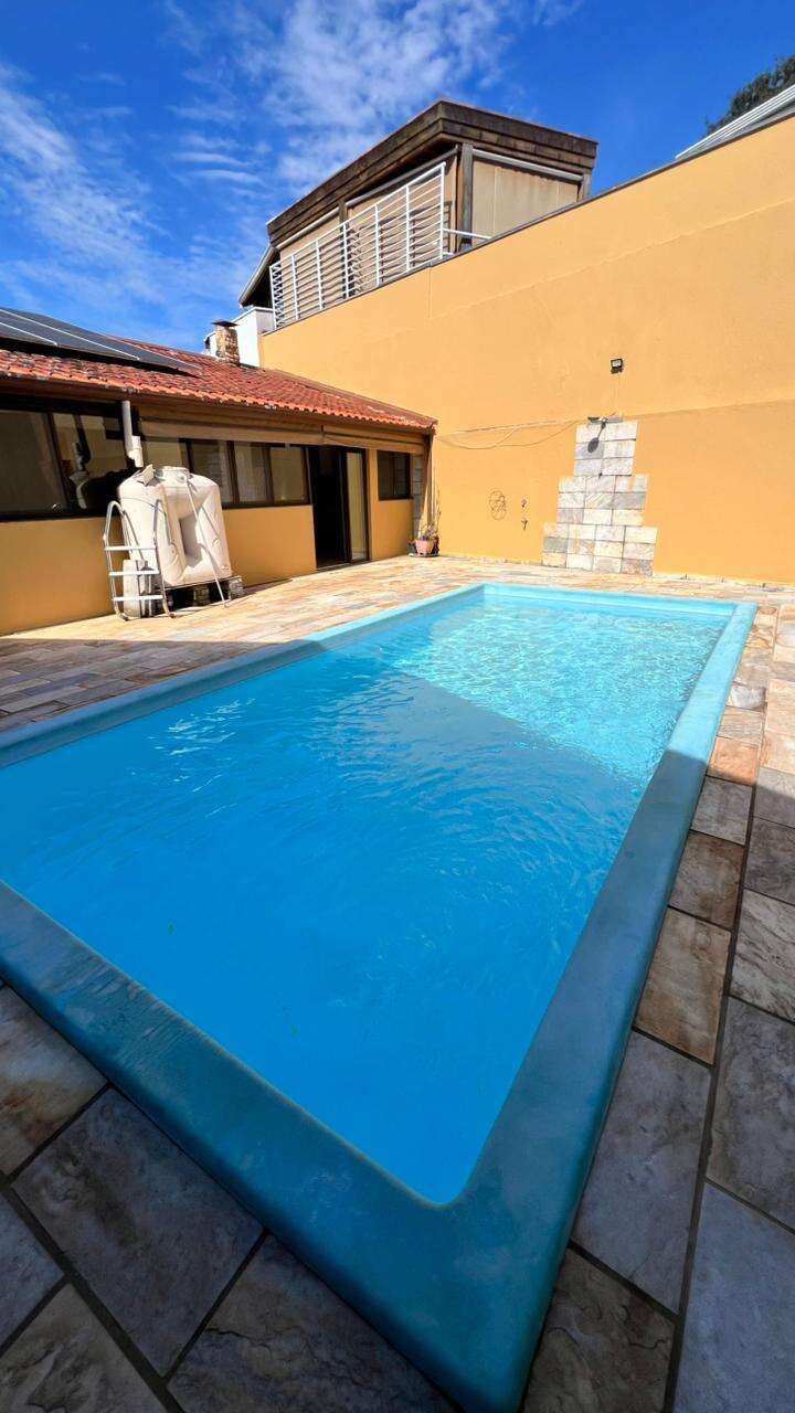 Casa de condomínio para alugar, no SAN CONRADO em Campinas, Caminhos de San Conrado (Sousas), com 4 quartos, 253,30m²