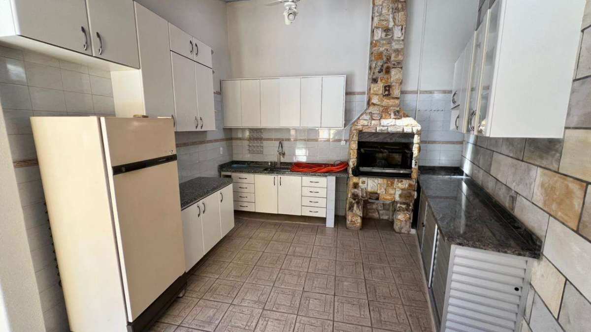 Casa de condomínio para alugar, no SAN CONRADO em Campinas, Caminhos de San Conrado (Sousas), com 4 quartos, 253,30m²