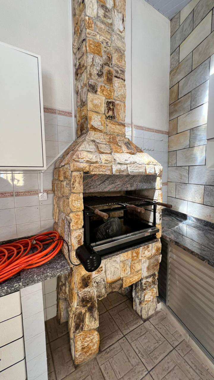 Casa de condomínio para alugar, no SAN CONRADO em Campinas, Caminhos de San Conrado (Sousas), com 4 quartos, 253,30m²
