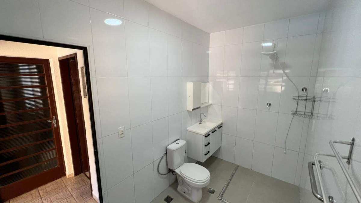 Casa de condomínio para alugar, no SAN CONRADO em Campinas, Caminhos de San Conrado (Sousas), com 4 quartos, 253,30m²