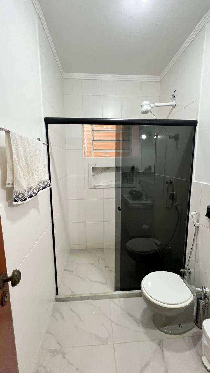 Casa de condomínio para alugar, no SAN CONRADO em Campinas, Caminhos de San Conrado (Sousas), com 4 quartos, 253,30m²