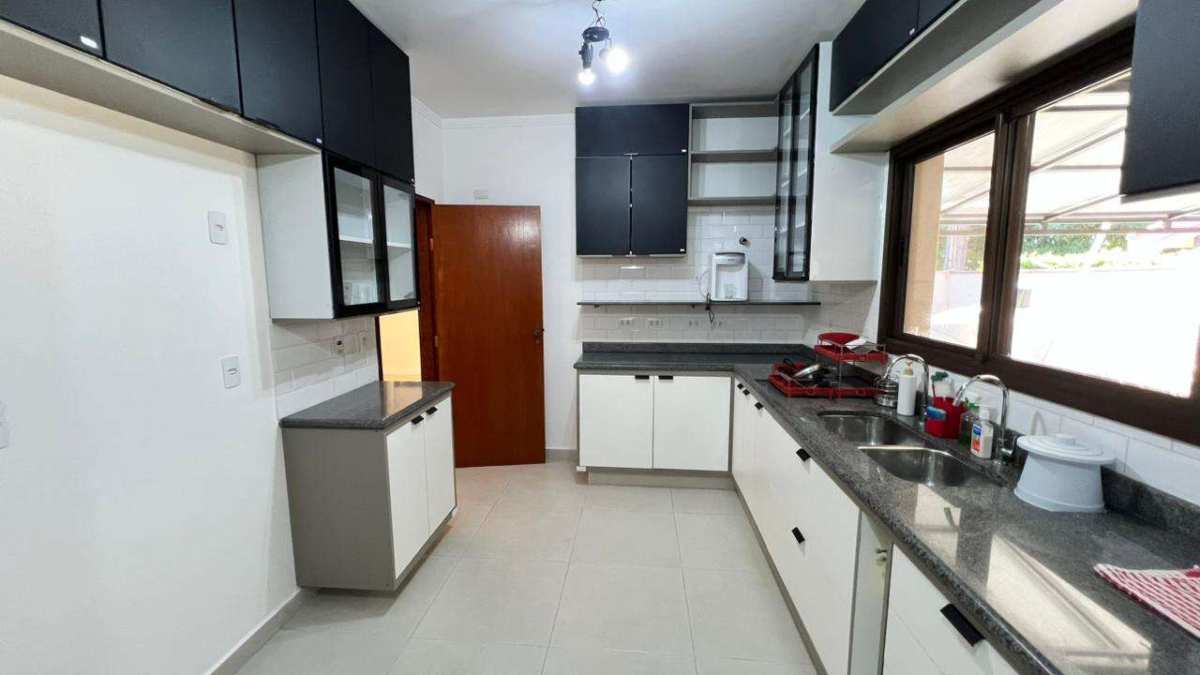 Casa de condomínio para alugar, no SAN CONRADO em Campinas, Caminhos de San Conrado (Sousas), com 4 quartos, 253,30m²