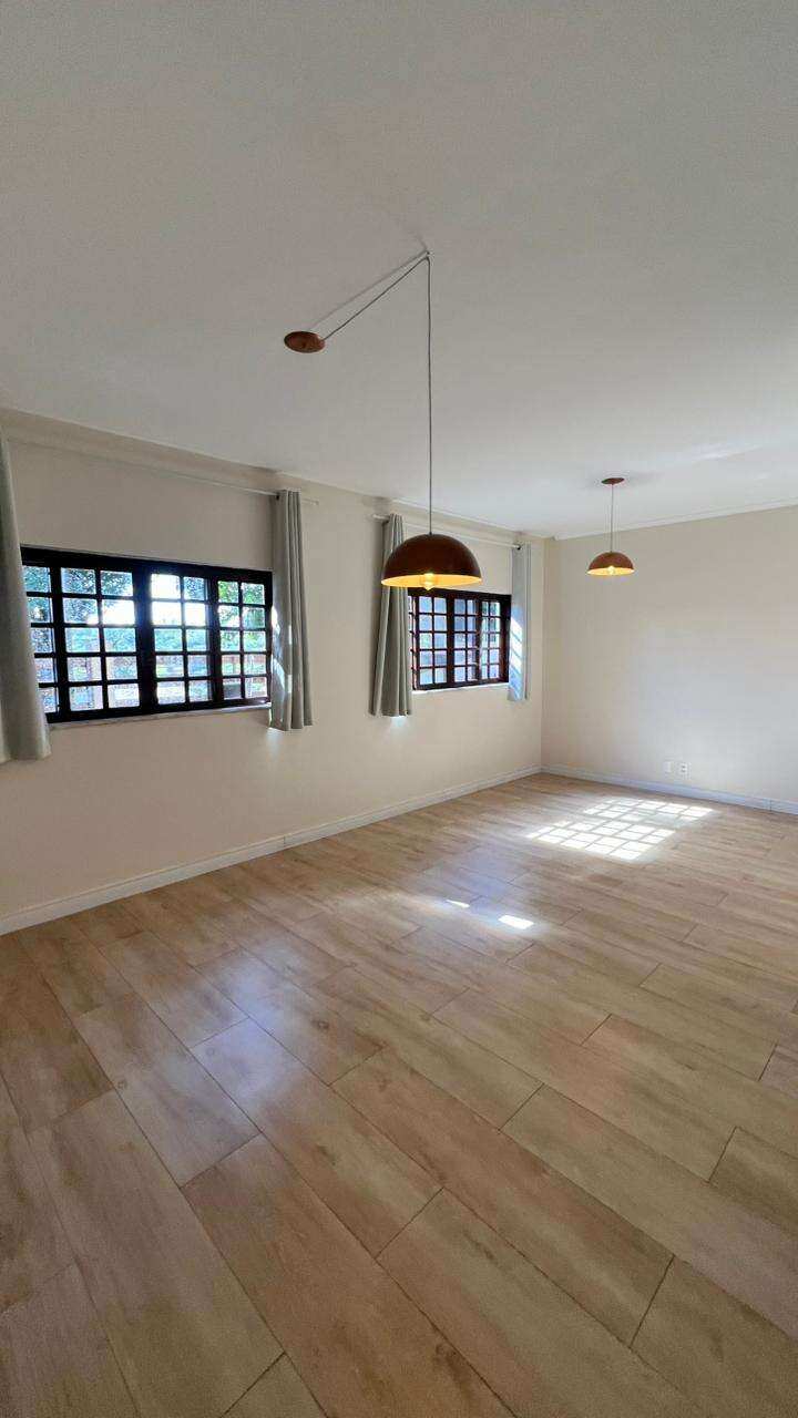 Casa de condomínio para alugar, no SAN CONRADO em Campinas, Caminhos de San Conrado (Sousas), com 4 quartos, 253,30m²