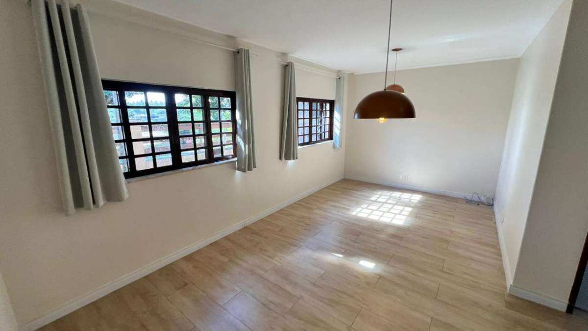 Casa de condomínio para alugar, no SAN CONRADO em Campinas, Caminhos de San Conrado (Sousas), com 4 quartos, 253,30m²