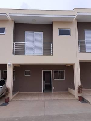 Casa condomínio Chacara Primavera-ALUGADO