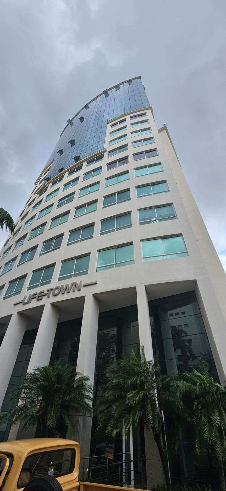 Sala comercial para alugar em Campinas, Cambuí, 36,00m²